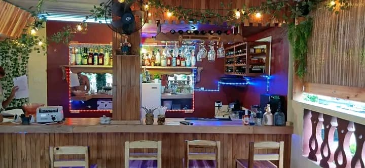 Restaurante Santo Niño